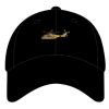 6-Panel Twill Unstructured Cap Thumbnail