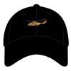 6-Panel Twill Unstructured Cap Thumbnail
