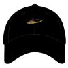 6-Panel Twill Unstructured Cap Thumbnail
