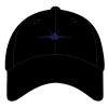6-Panel Twill Unstructured Cap Thumbnail