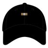 6-Panel Twill Unstructured Cap Thumbnail