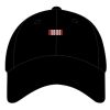 6-Panel Twill Unstructured Cap Thumbnail