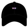 6-Panel Twill Unstructured Cap Thumbnail