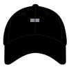 6-Panel Twill Unstructured Cap Thumbnail
