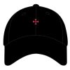 6-Panel Twill Unstructured Cap Thumbnail