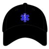 6-Panel Twill Unstructured Cap Thumbnail