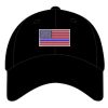 6-Panel Twill Unstructured Cap Thumbnail