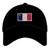 6-Panel Twill Unstructured Cap Thumbnail