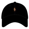 6-Panel Twill Unstructured Cap Thumbnail