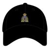 6-Panel Twill Unstructured Cap Thumbnail