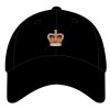 6-Panel Twill Unstructured Cap Thumbnail