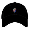 6-Panel Twill Unstructured Cap Thumbnail