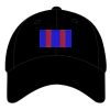 6-Panel Twill Unstructured Cap Thumbnail
