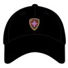 6-Panel Twill Unstructured Cap Thumbnail