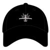 6-Panel Twill Unstructured Cap Thumbnail