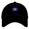 6-Panel Twill Unstructured Cap Thumbnail