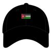 6-Panel Twill Unstructured Cap Thumbnail