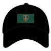 6-Panel Twill Unstructured Cap Thumbnail
