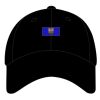 6-Panel Twill Unstructured Cap Thumbnail
