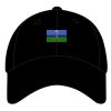 6-Panel Twill Unstructured Cap Thumbnail