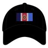 6-Panel Twill Unstructured Cap Thumbnail