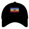 6-Panel Twill Unstructured Cap Thumbnail