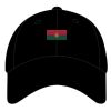 6-Panel Twill Unstructured Cap Thumbnail