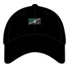 6-Panel Twill Unstructured Cap Thumbnail