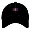 6-Panel Twill Unstructured Cap Thumbnail