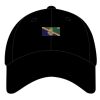 6-Panel Twill Unstructured Cap Thumbnail