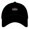 6-Panel Twill Unstructured Cap Thumbnail