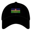 6-Panel Twill Unstructured Cap Thumbnail