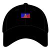 6-Panel Twill Unstructured Cap Thumbnail