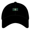 6-Panel Twill Unstructured Cap Thumbnail