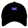 6-Panel Twill Unstructured Cap Thumbnail