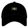 6-Panel Twill Unstructured Cap Thumbnail