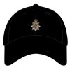 6-Panel Twill Unstructured Cap Thumbnail
