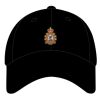 6-Panel Twill Unstructured Cap Thumbnail