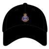 6-Panel Twill Unstructured Cap Thumbnail