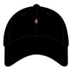 6-Panel Twill Unstructured Cap Thumbnail