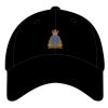 6-Panel Twill Unstructured Cap Thumbnail
