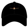 6-Panel Twill Unstructured Cap Thumbnail