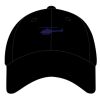6-Panel Twill Unstructured Cap Thumbnail