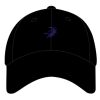 6-Panel Twill Unstructured Cap Thumbnail