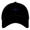 6-Panel Twill Unstructured Cap Thumbnail