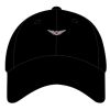6-Panel Twill Unstructured Cap Thumbnail