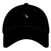 6-Panel Twill Unstructured Cap Thumbnail