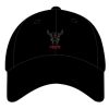 6-Panel Twill Unstructured Cap Thumbnail