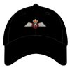 6-Panel Twill Unstructured Cap Thumbnail
