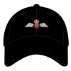 6-Panel Twill Unstructured Cap Thumbnail